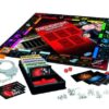 Monopoly Cheaters