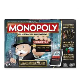 Monopoly Ultimate banking