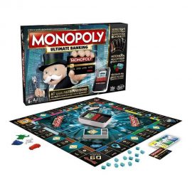 Monopoly Ultimate banking