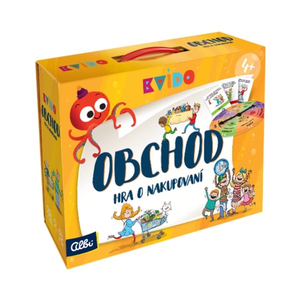 Obchod