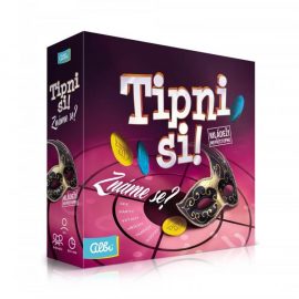 Tipni si! Známe se?18+