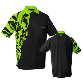 Harrows Košeľa Rapide Green 2XL