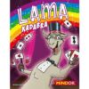 Lama Kadabra Lama Kadabra