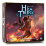 Hra o trůny: Matka draků