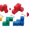 Mechanical Puzzle 1 Mechanical Puzzle 1