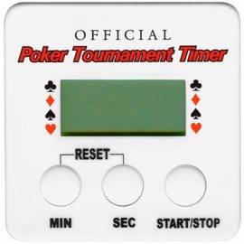 Poker časovač