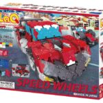 Speed Wheels