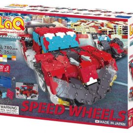 Speed Wheels