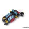 Speed Wheels 4