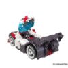 Speed Wheels 6