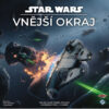 Star Wars: Vnější okraj strategická hra
