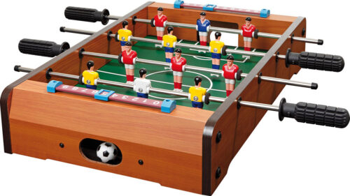 Detský futbal Philos Detský stolný futbal Philos