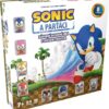 Sonic a parťáci Sonic a parťáci