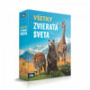 Všetky zvieratá sveta Všetky zvieratá sveta
