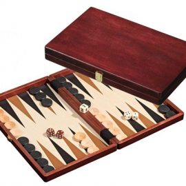 Backgammon Naxos