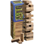 Jenga Philos Bamboo