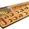 Kalaha Bamboo Mancala