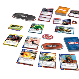 Marvel Champions