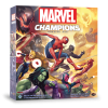 Marvel Champions kartová hra