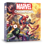 Marvel Champions