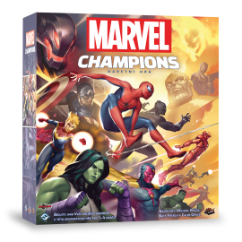 Marvel Champions
