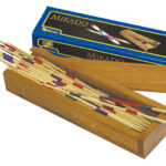 Mikado Bamboo