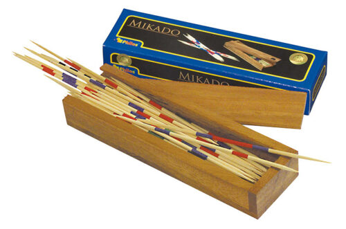 Mikado Bamboo Mikado Bamboo
