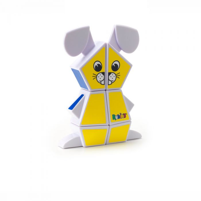 Rubik Bunny Junior Rubikova Kocka