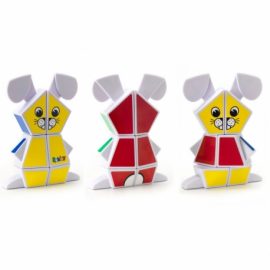 Rubik Bunny Junior