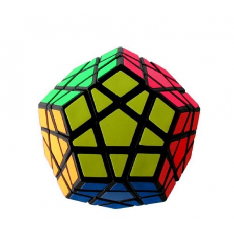 Hlavolam Rubik Supernova Megamix