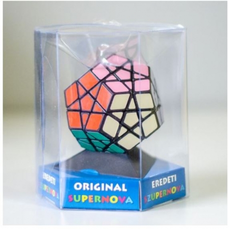 Rubik Supernova