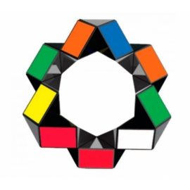 Rubik Twist color