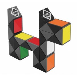 Rubik Twist color