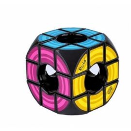 Rubik Void