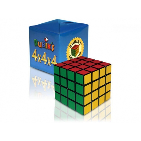 Hlavolam Rubikova kocka 4x4x4 originál