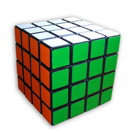 Rubikova kocka 4x4x4 originál