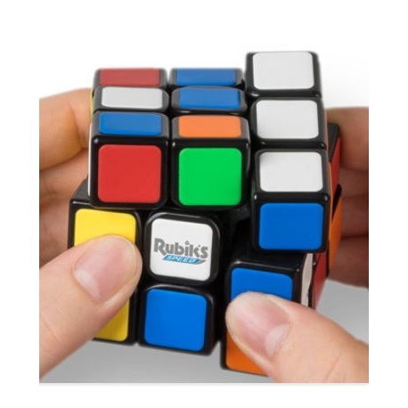 Rubikova kocka Speed