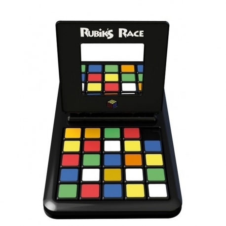 Rubik´s Race