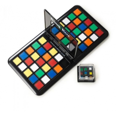 Rubik´s Race