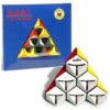 Rubik´s Triamid