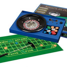 Ruleta DeLuxe Philos