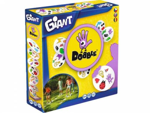 Dobble Giant Dobble Giant