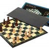 Šachy Philos strategická hra