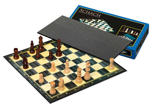 Šachy Philos Šachy Philos strategická hra