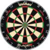 Sisalový terč Winmau Blade 6 Dual Core Sisalový terč Winmau Blade 6 Dual Core