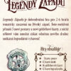 Legendy západu 1