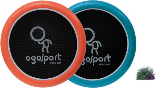 Ogo šport frisbee