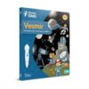 Kniha Vesmír Kniha Vesmír
