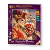 Karneval v Benátkach