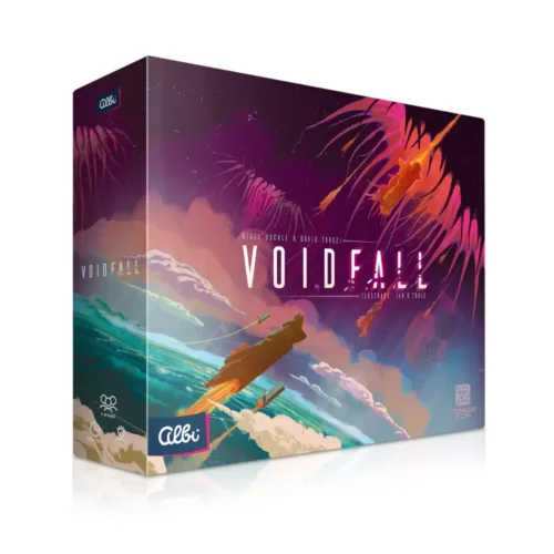 Voidfall Voidfall